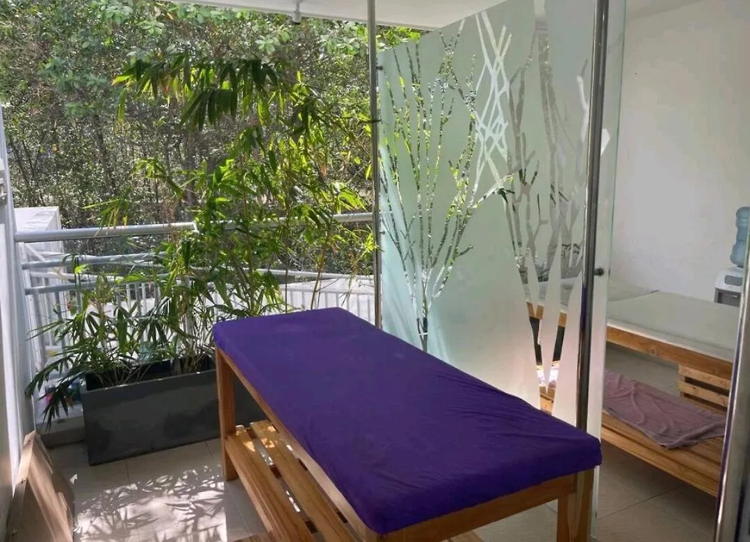 Apartment Samaria Beach Escape Santa Marta
