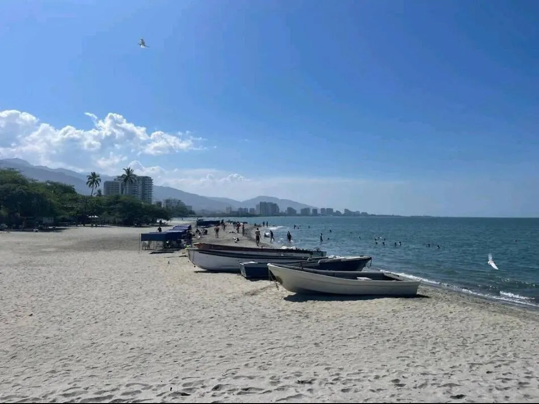 Samaria Beach Escape Santa Marta  0*, Santa Marta (Magdalena) Colombia
