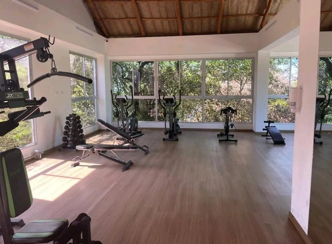 Apartment Samaria Beach Escape Santa Marta