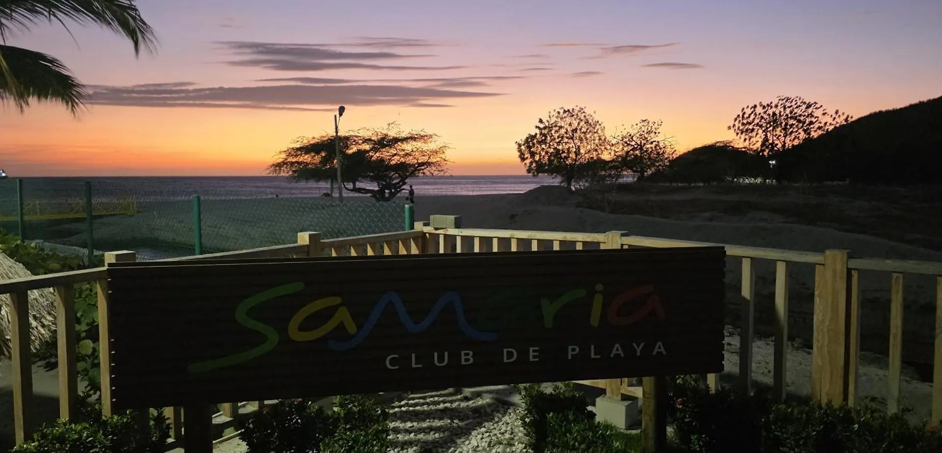 Apartment Samaria Beach Escape Santa Marta