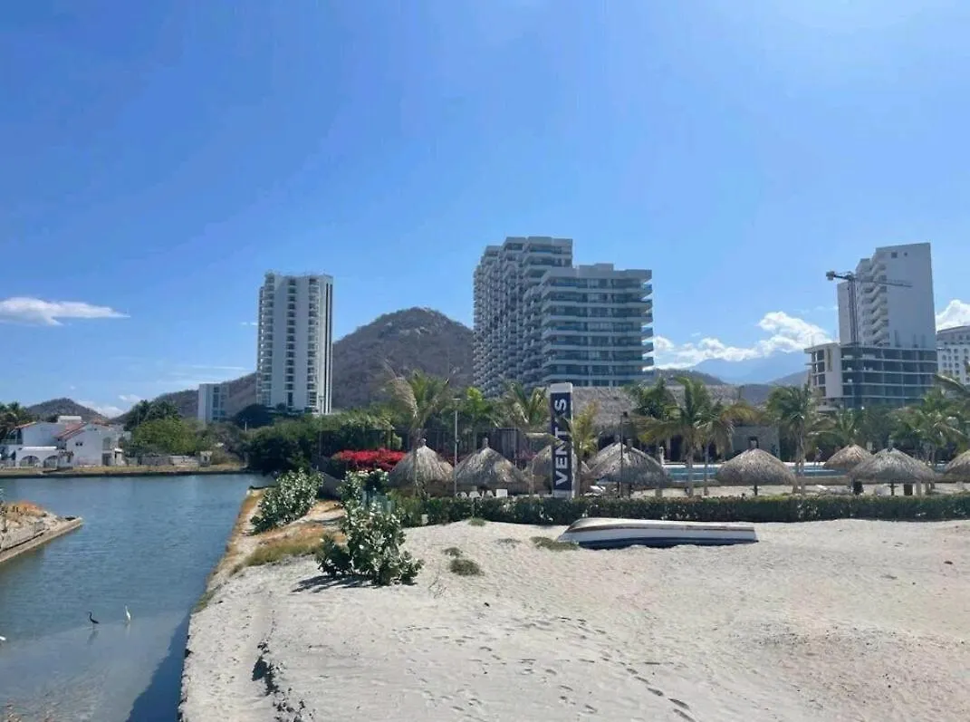 Apartment Samaria Beach Escape Santa Marta  Colombia